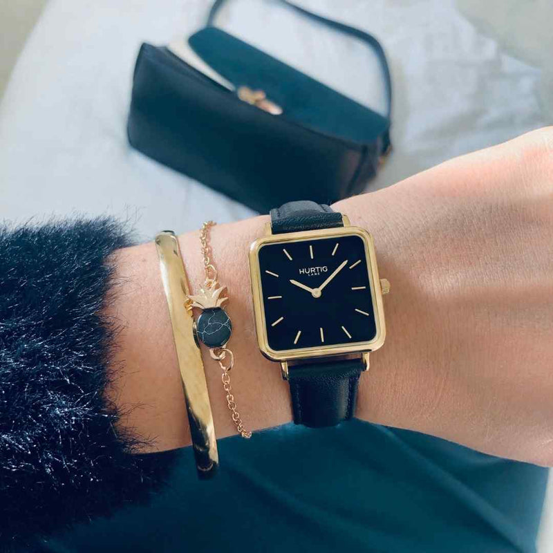 Women's vegan watches