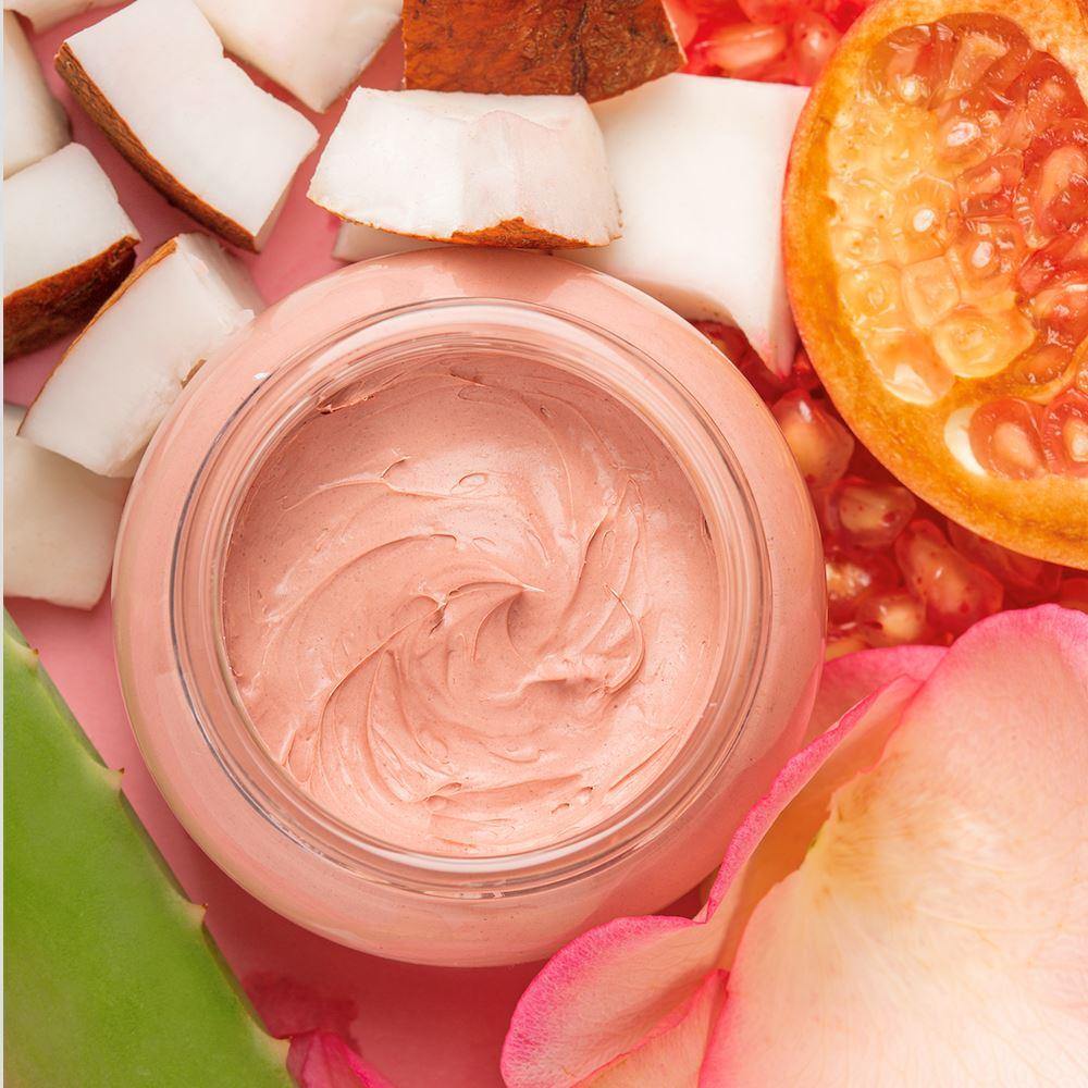 Australian Pink Clay Mask triple bundle